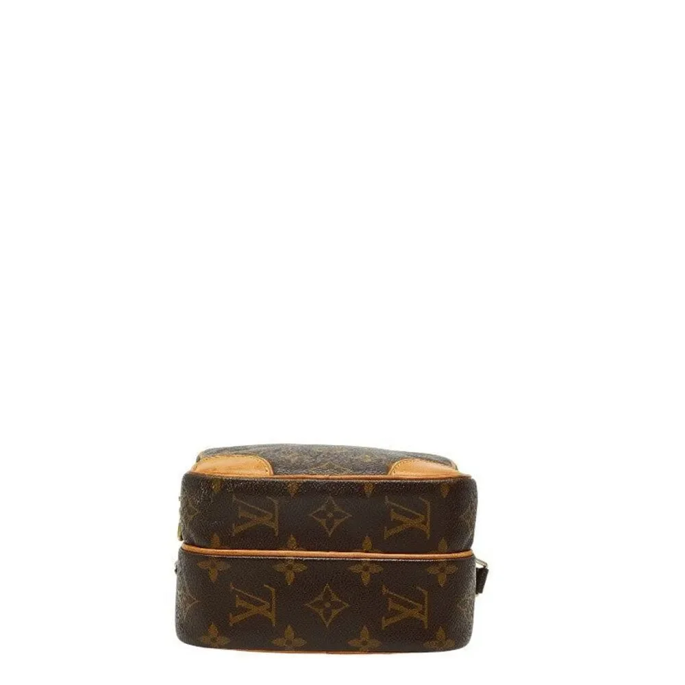 Louis Vuitton Amazon Monogram Crossbody